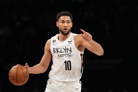 Ben Simmons has his health and his old job back. Now the Brooklyn Nets need to see his old game